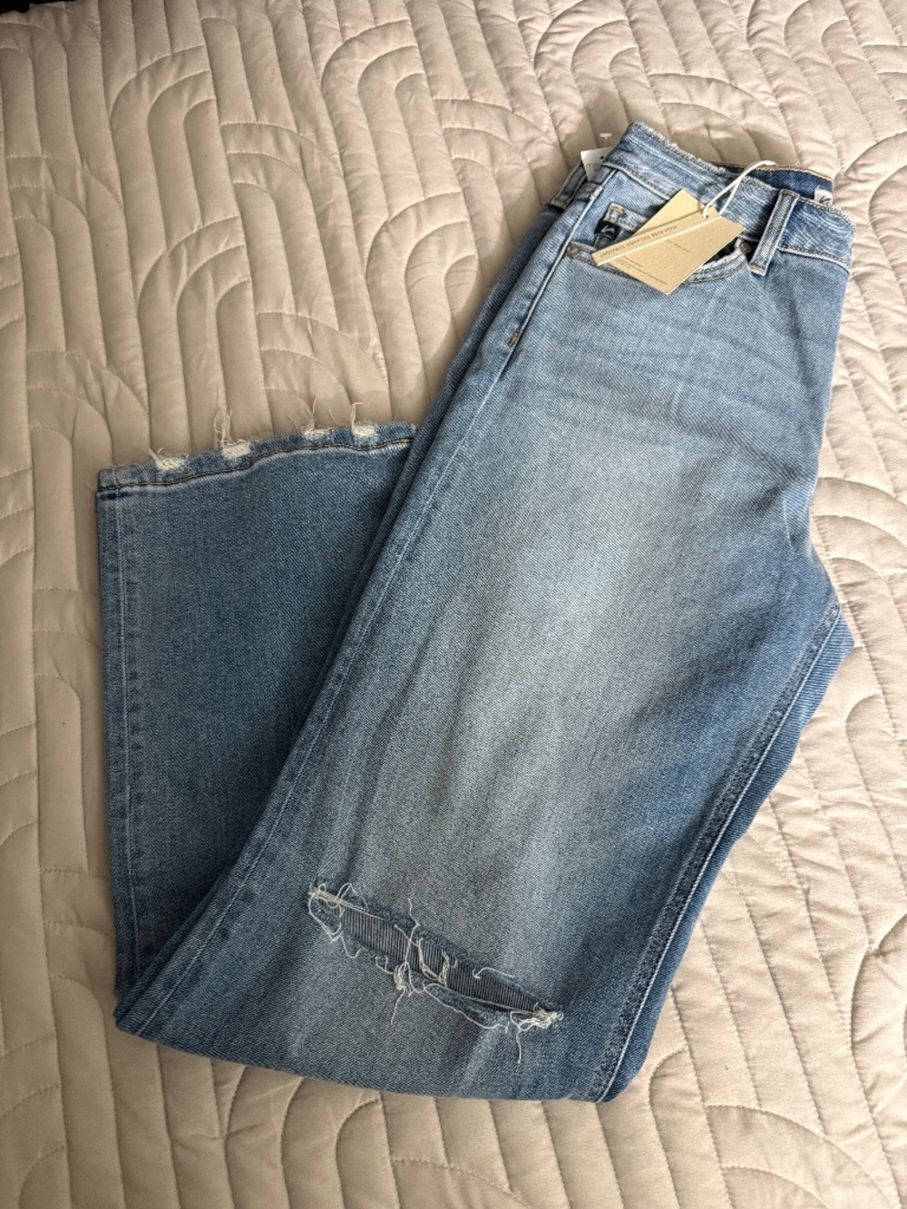 Nwt KanCan jeans